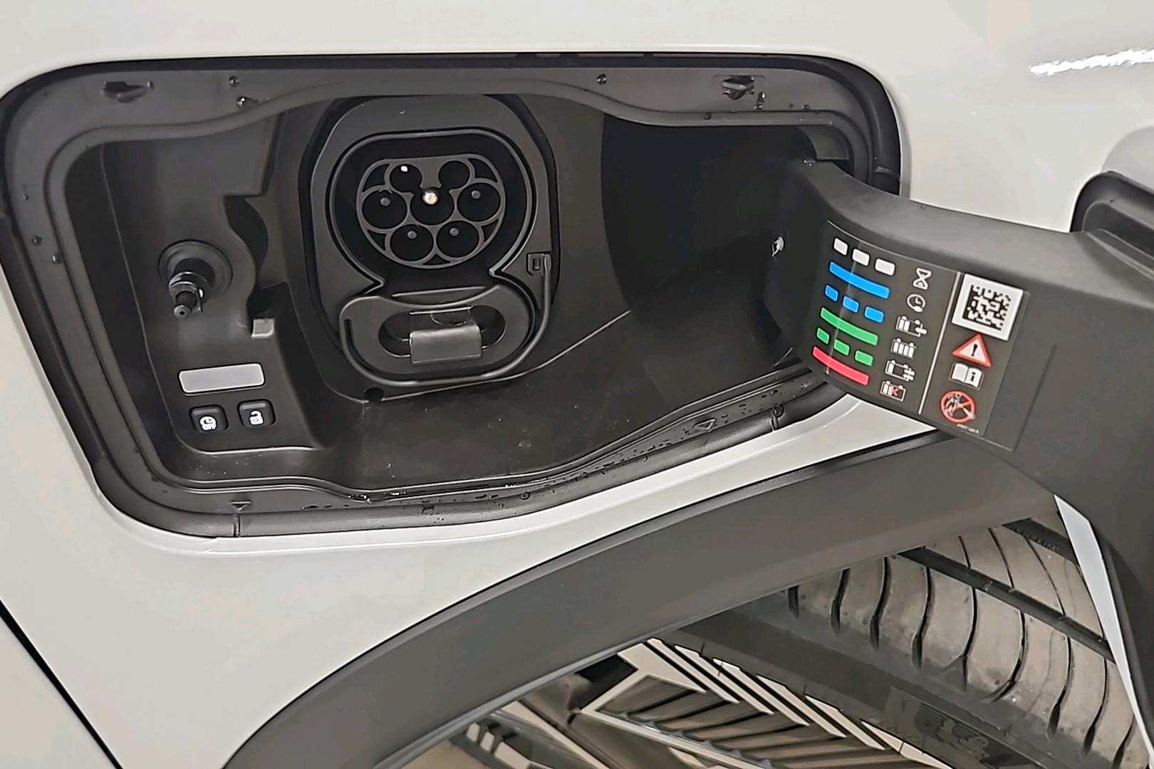 Mitsubishi Eclipse Cross 2026