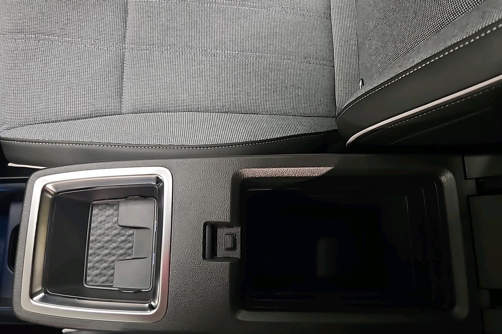 Mitsubishi Eclipse Cross 2026