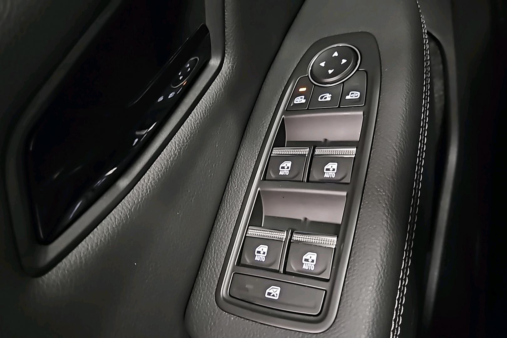 Mitsubishi Eclipse Cross 2026