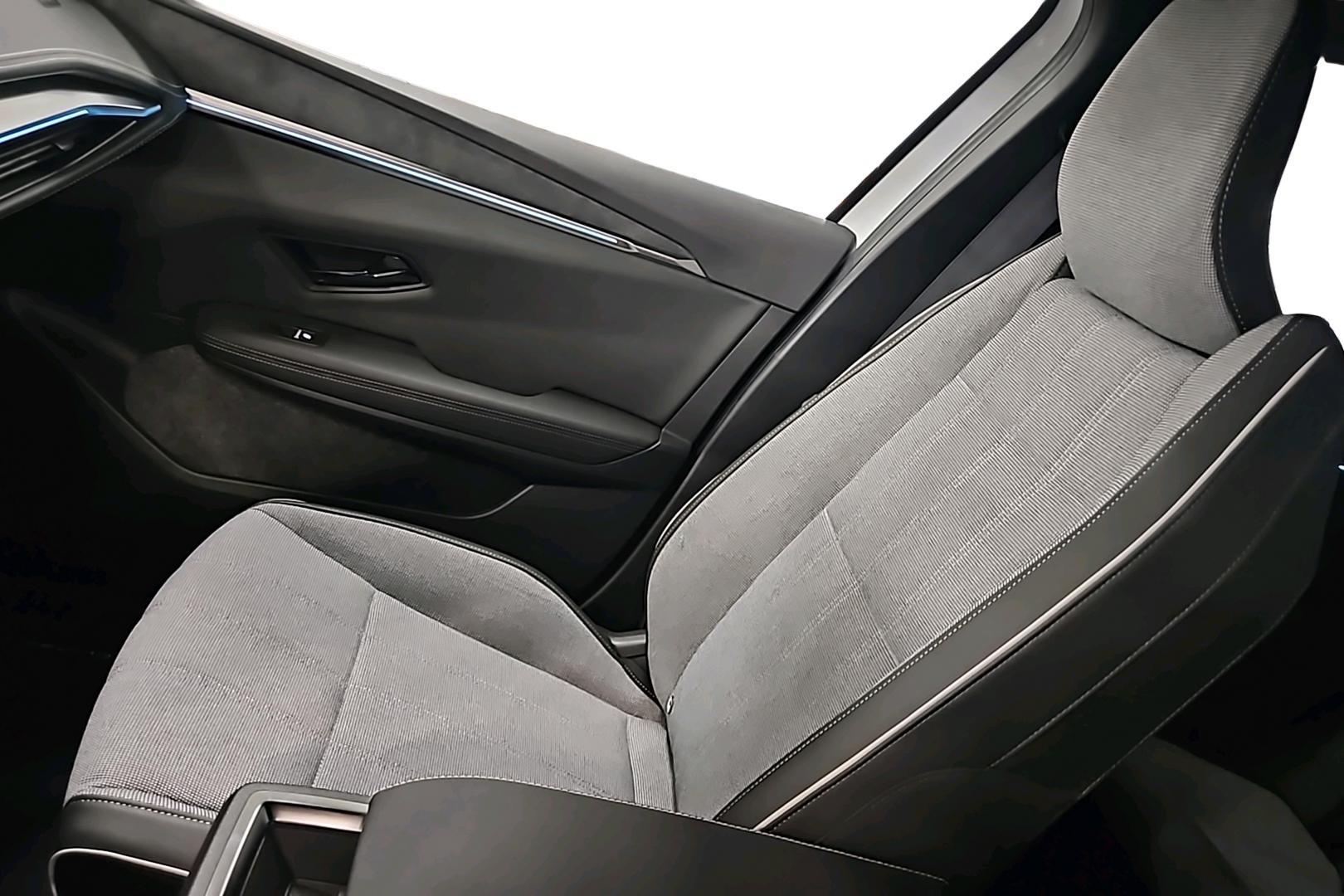 Mitsubishi Eclipse Cross 2026