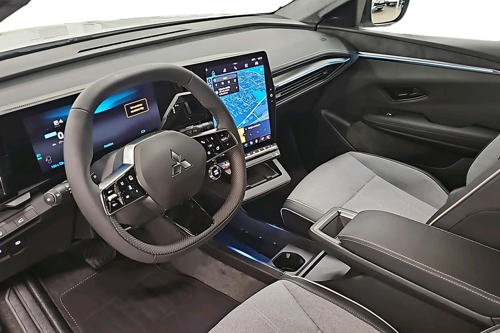 Mitsubishi Eclipse Cross 2026