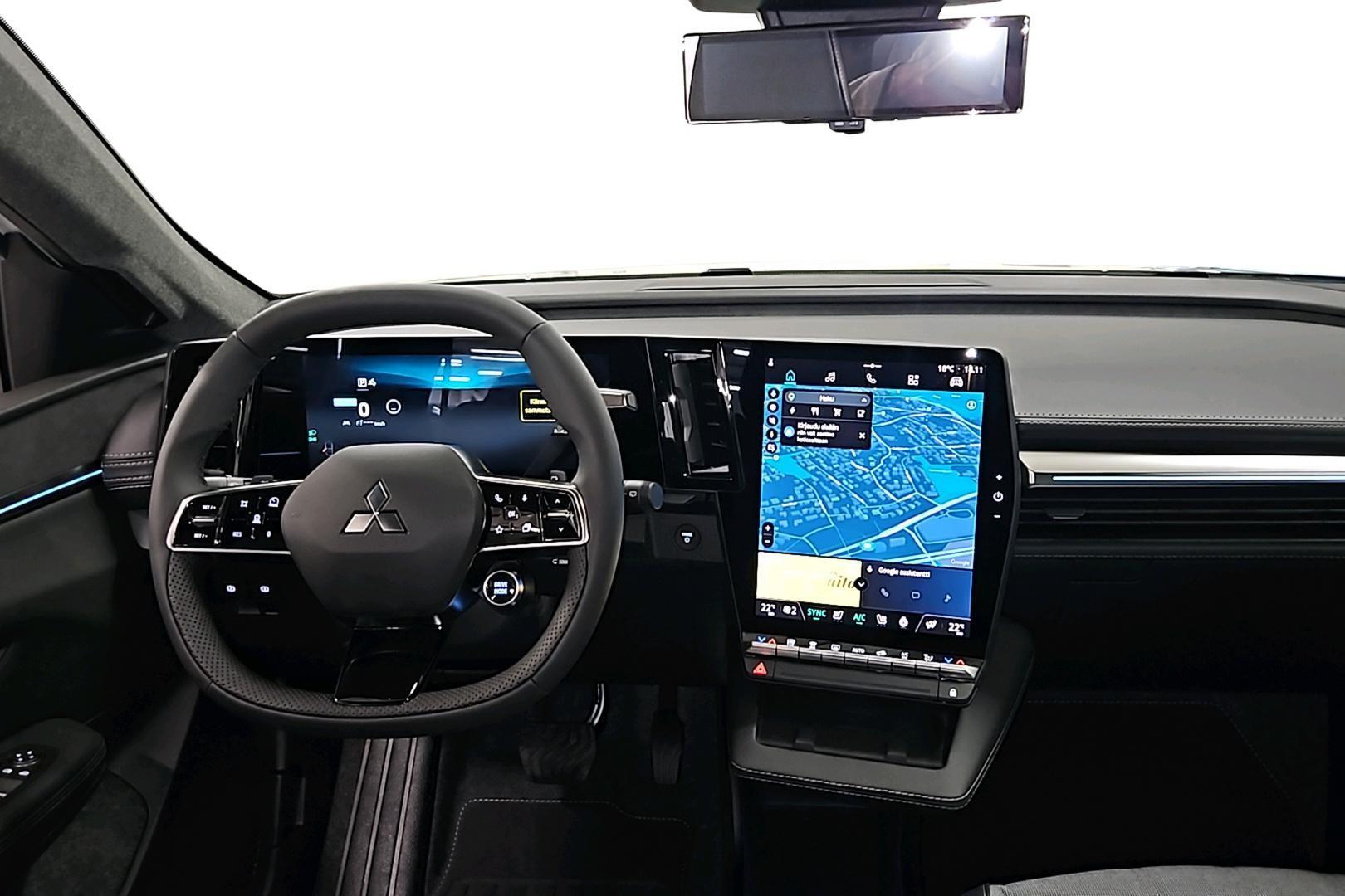 Mitsubishi Eclipse Cross 2026