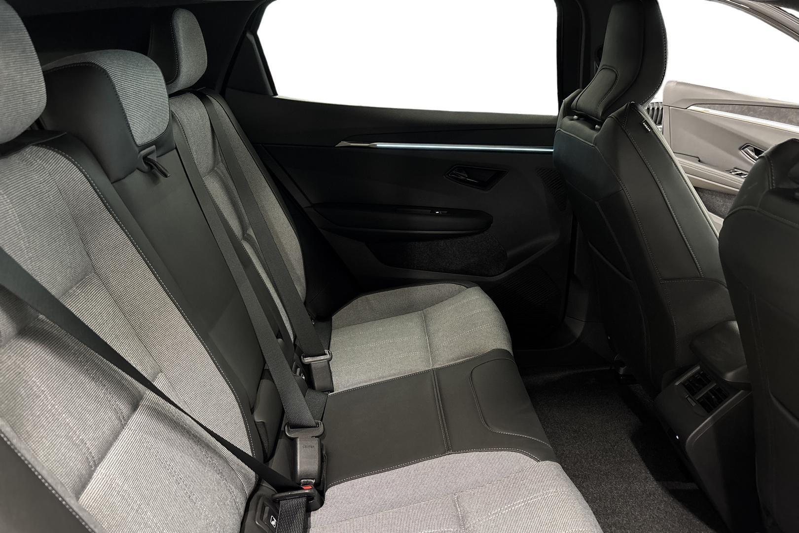 Mitsubishi Eclipse Cross 2026