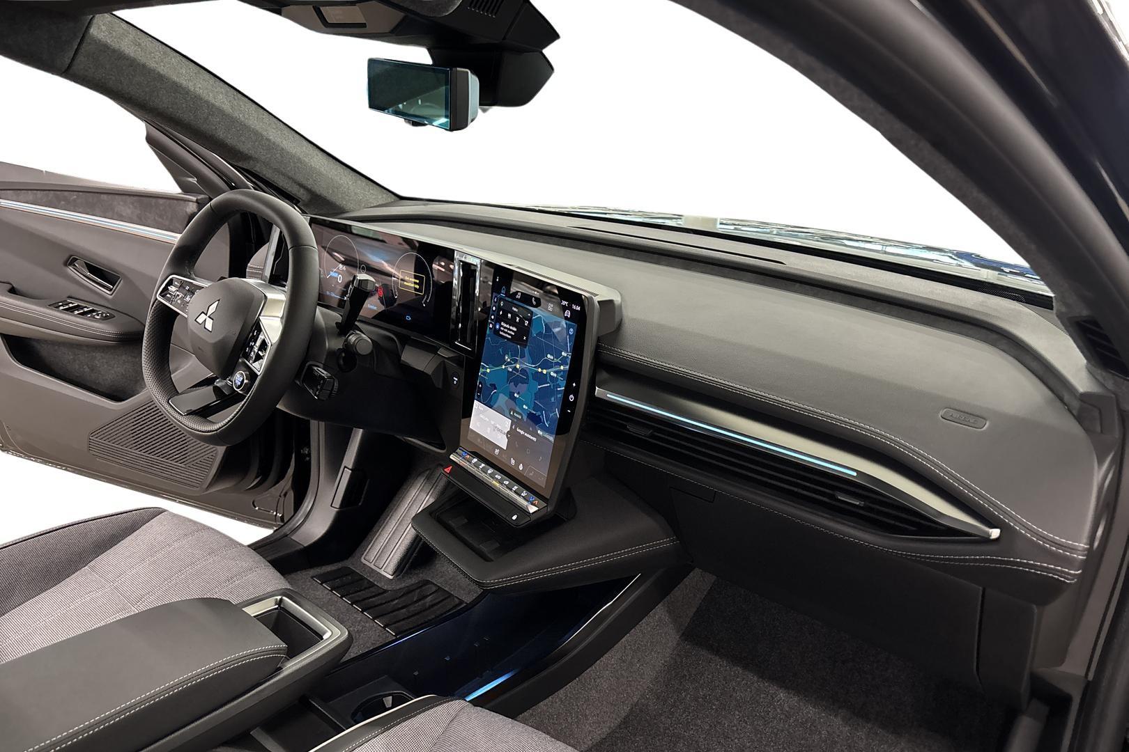 Mitsubishi Eclipse Cross 2026