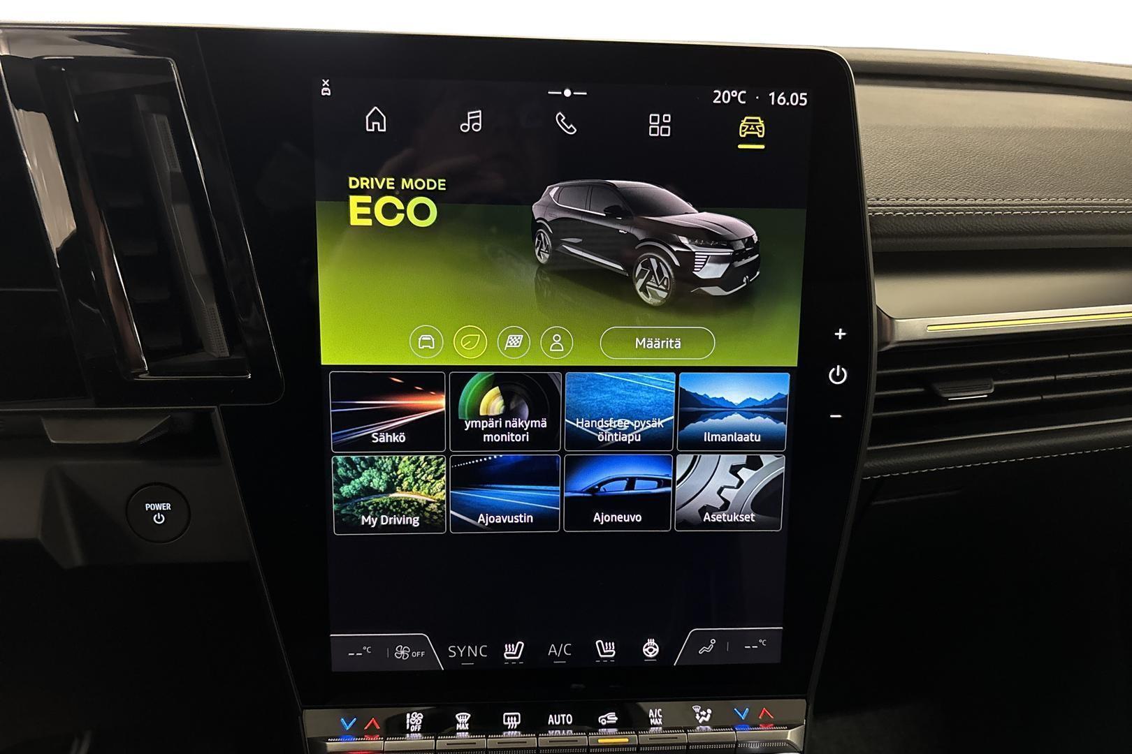 Mitsubishi Eclipse Cross 2026