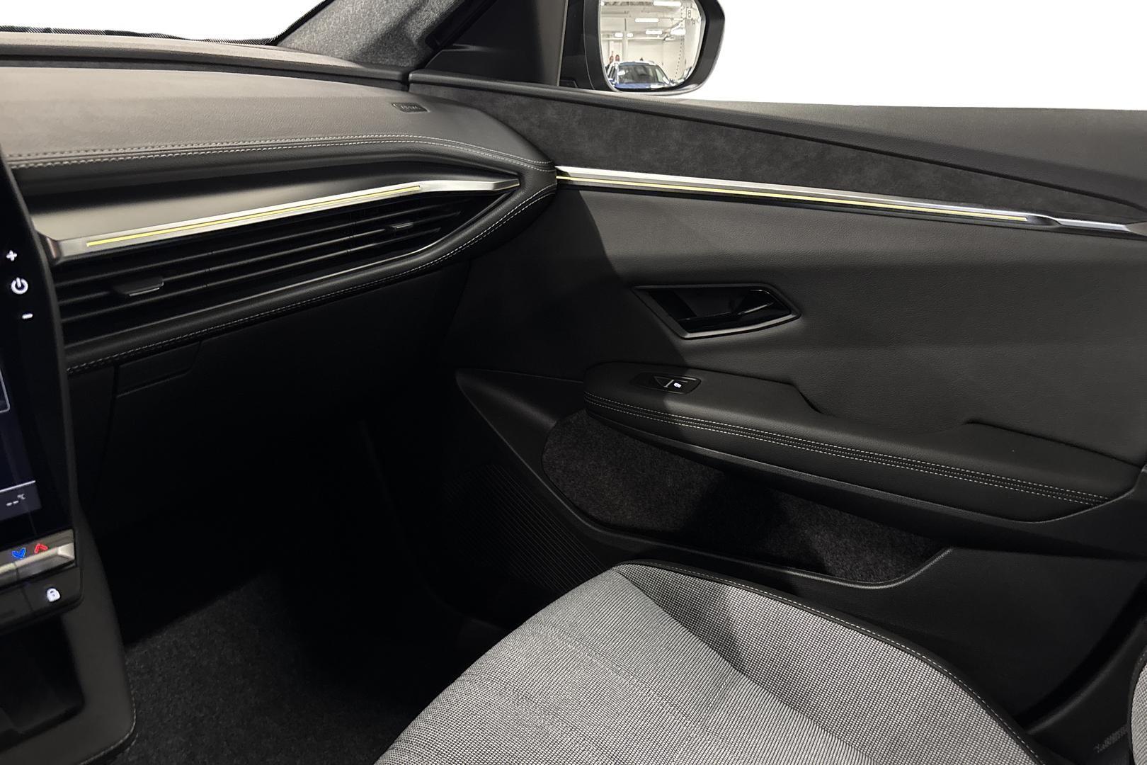 Mitsubishi Eclipse Cross 2026