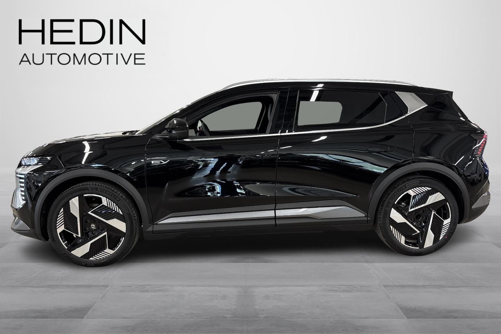 Mitsubishi Eclipse Cross 2026