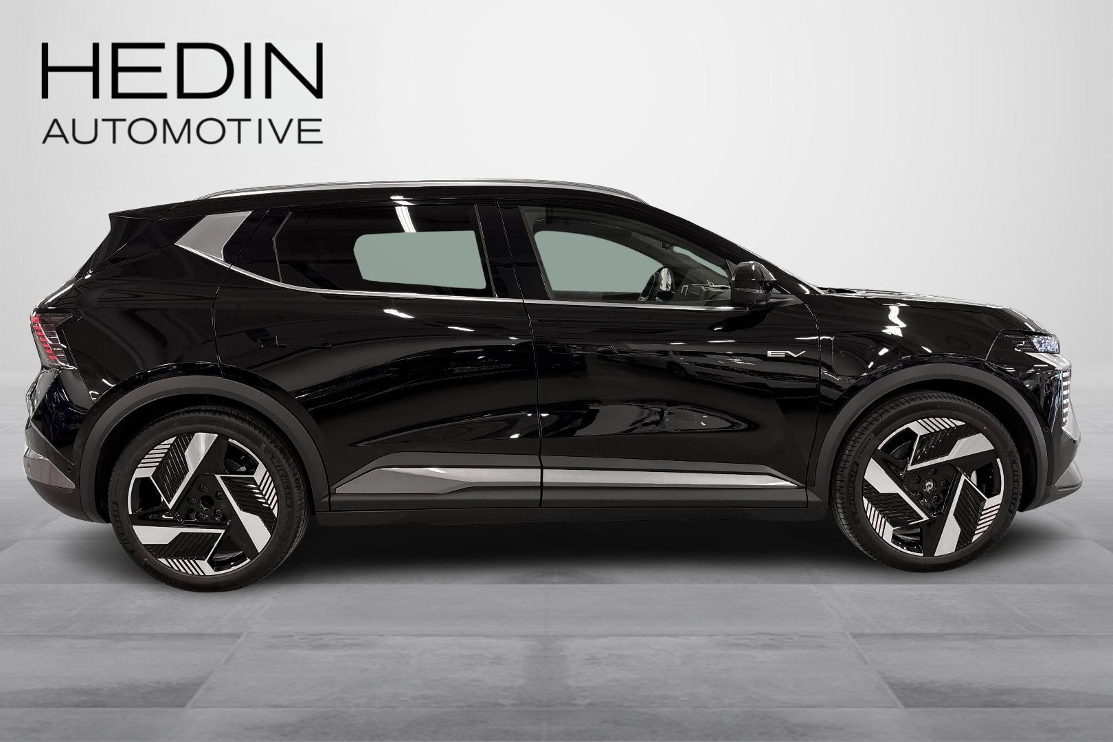 Mitsubishi Eclipse Cross 2026