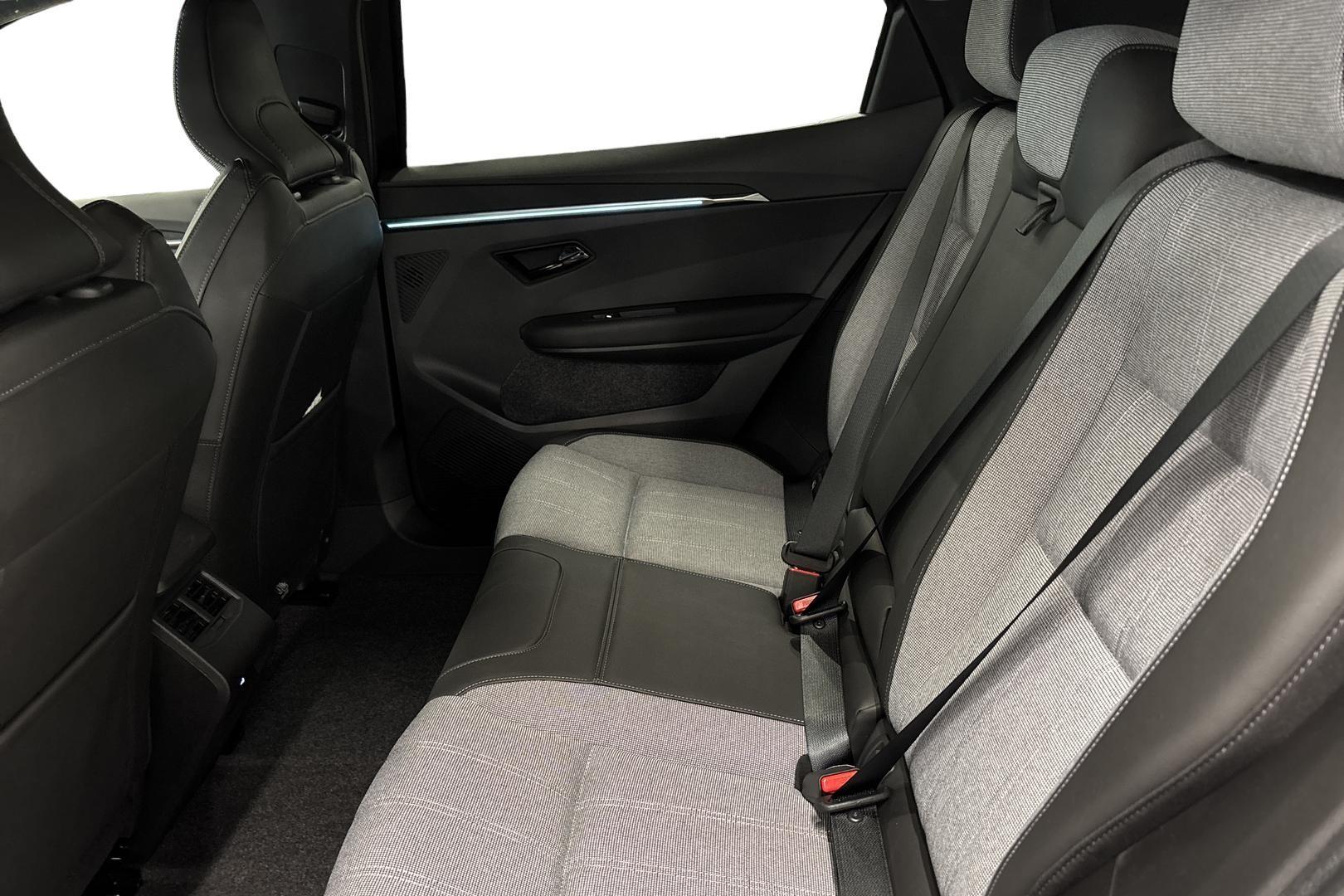Mitsubishi Eclipse Cross 2026