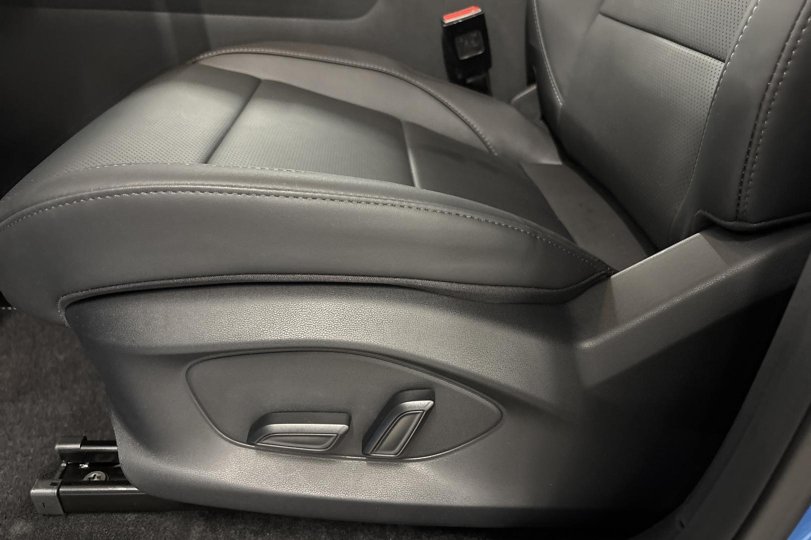 MG ZS 2025