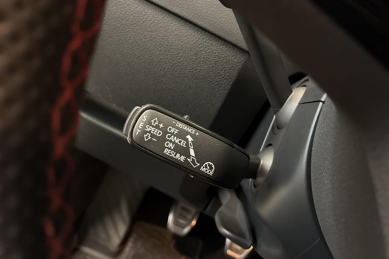 Skoda Octavia 2018