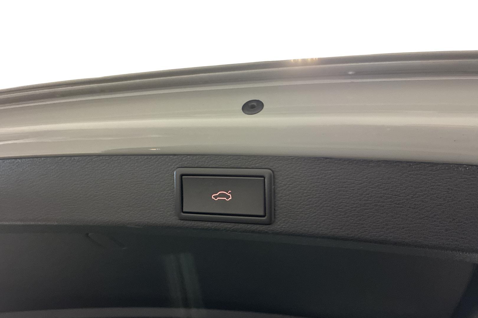 Skoda Octavia 2018
