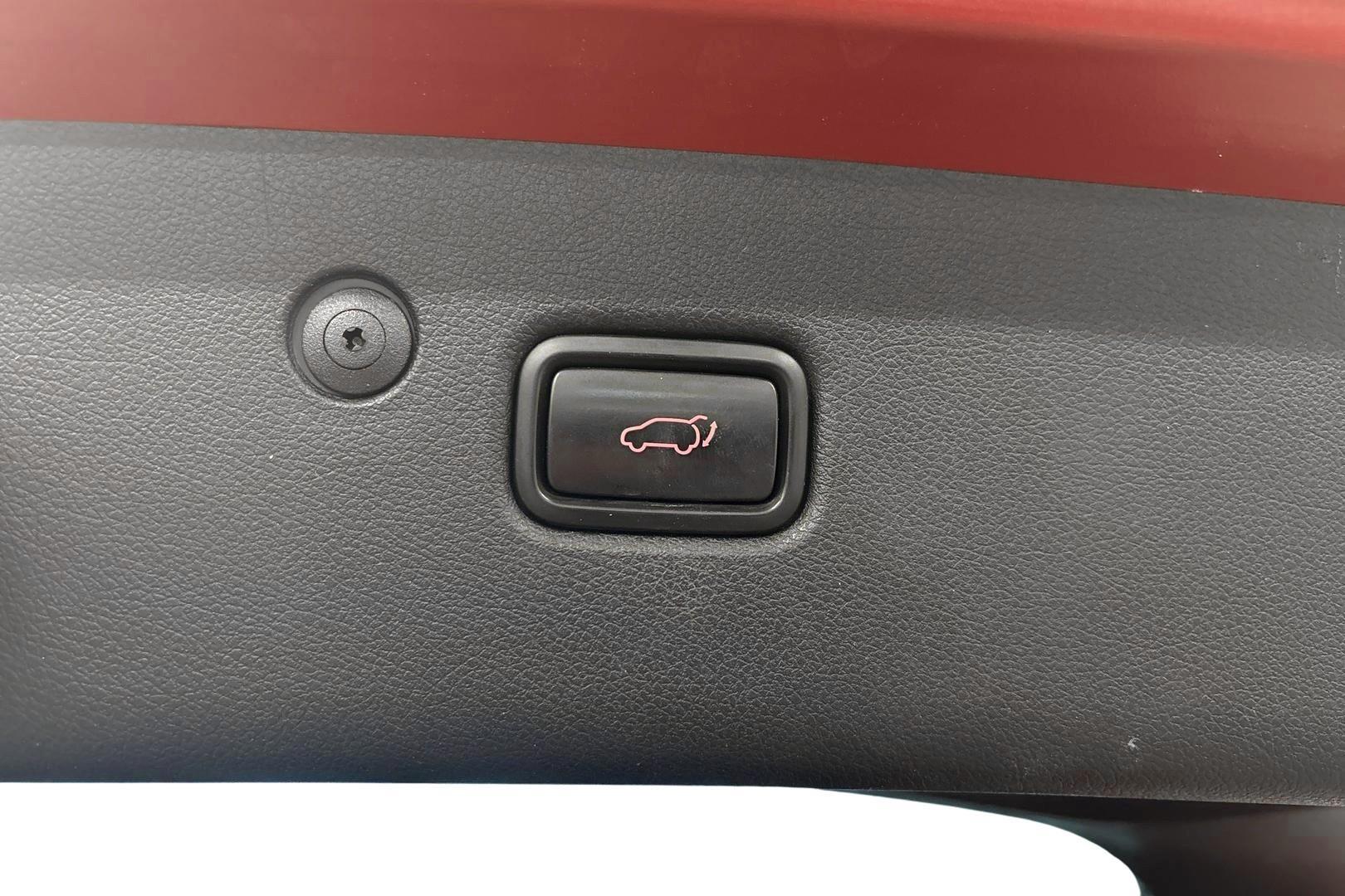 Kia Sportage 2019