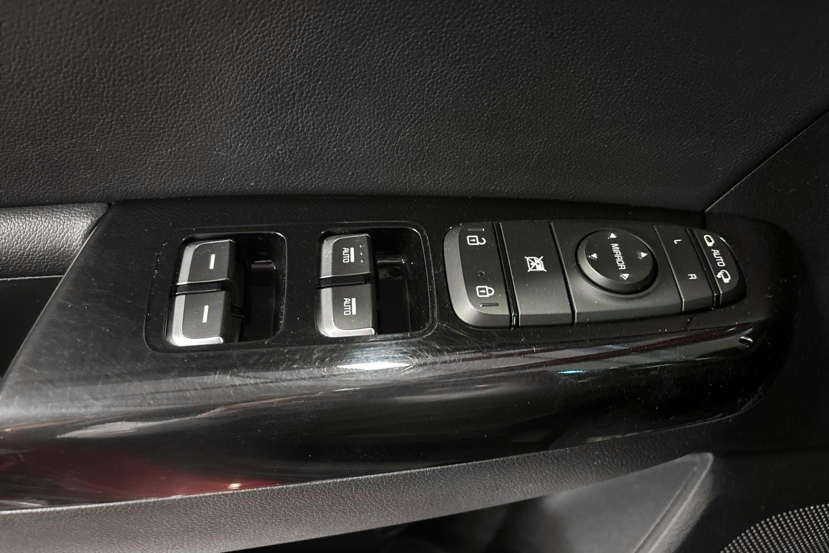 Kia Sportage 2019