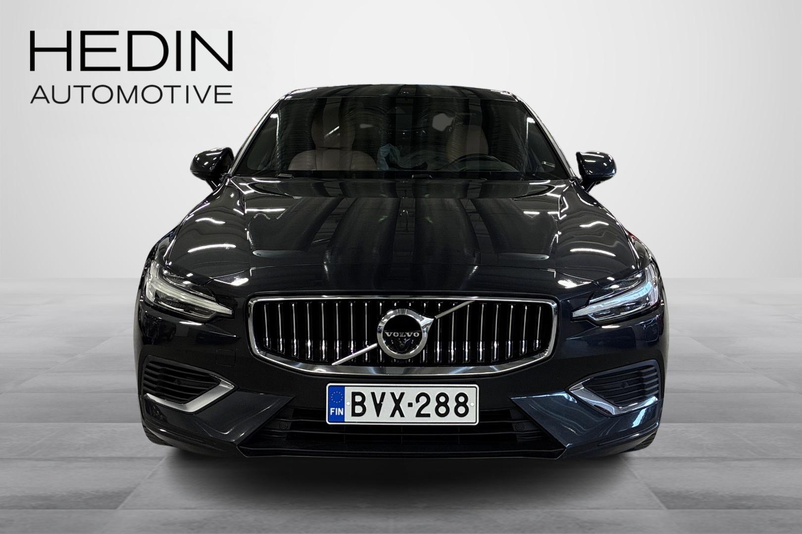 Volvo S60 2020