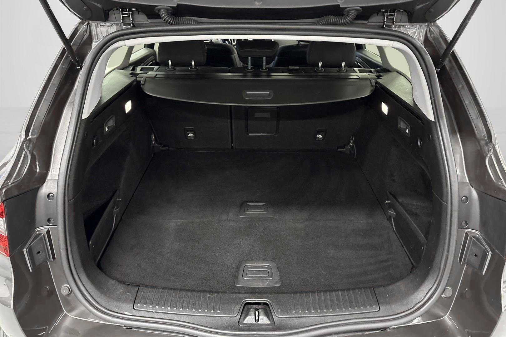 RENAULT Talisman 2018