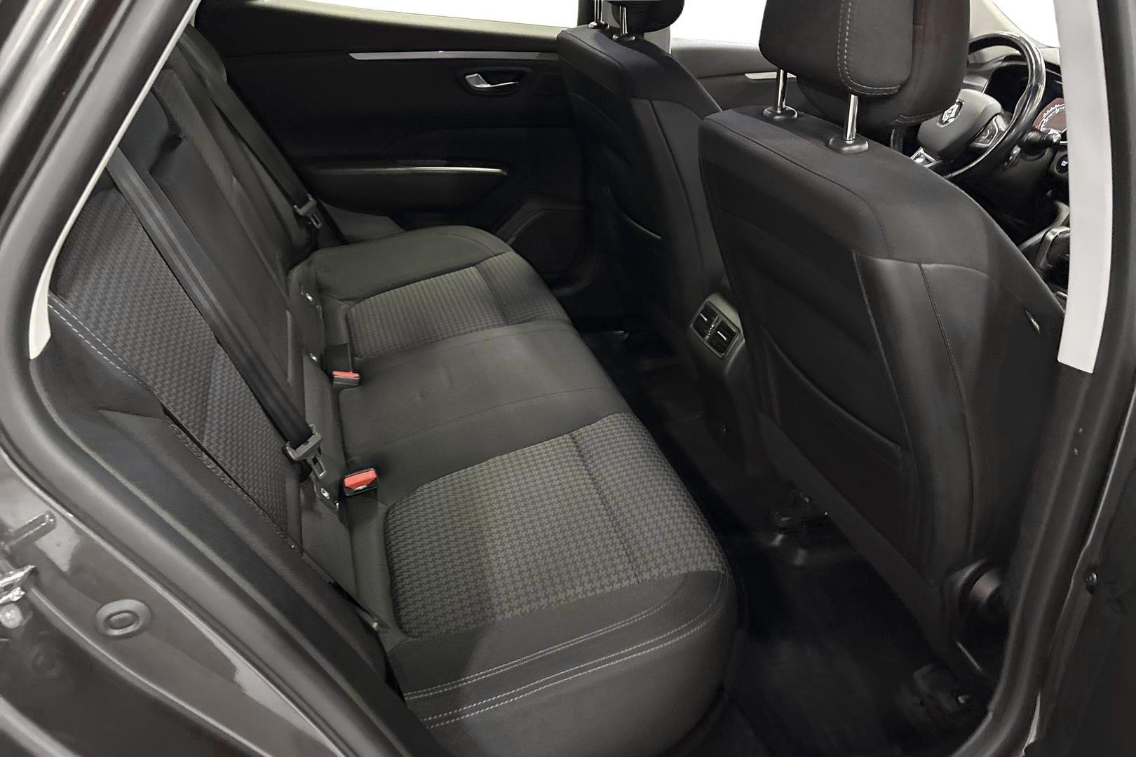 RENAULT Talisman 2018