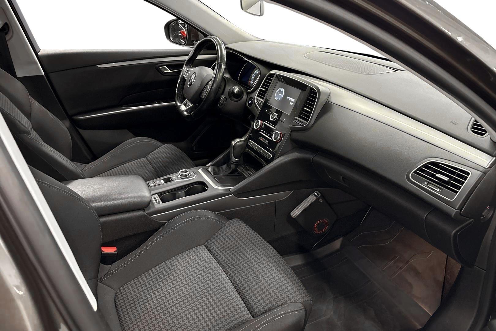 RENAULT Talisman 2018