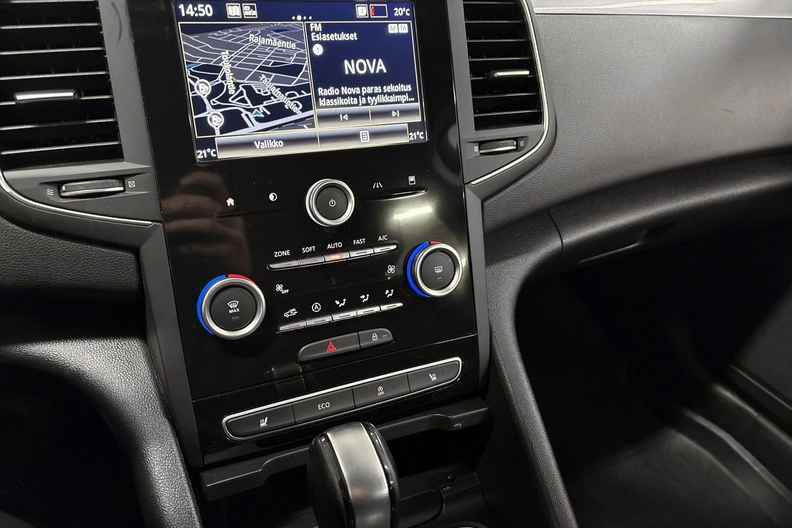 RENAULT Talisman 2018