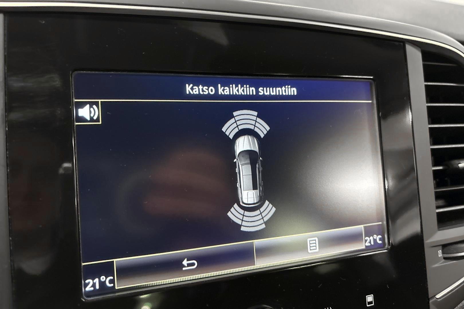 RENAULT Talisman 2018