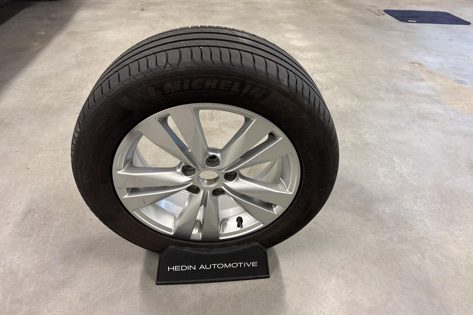 RENAULT Talisman 2018