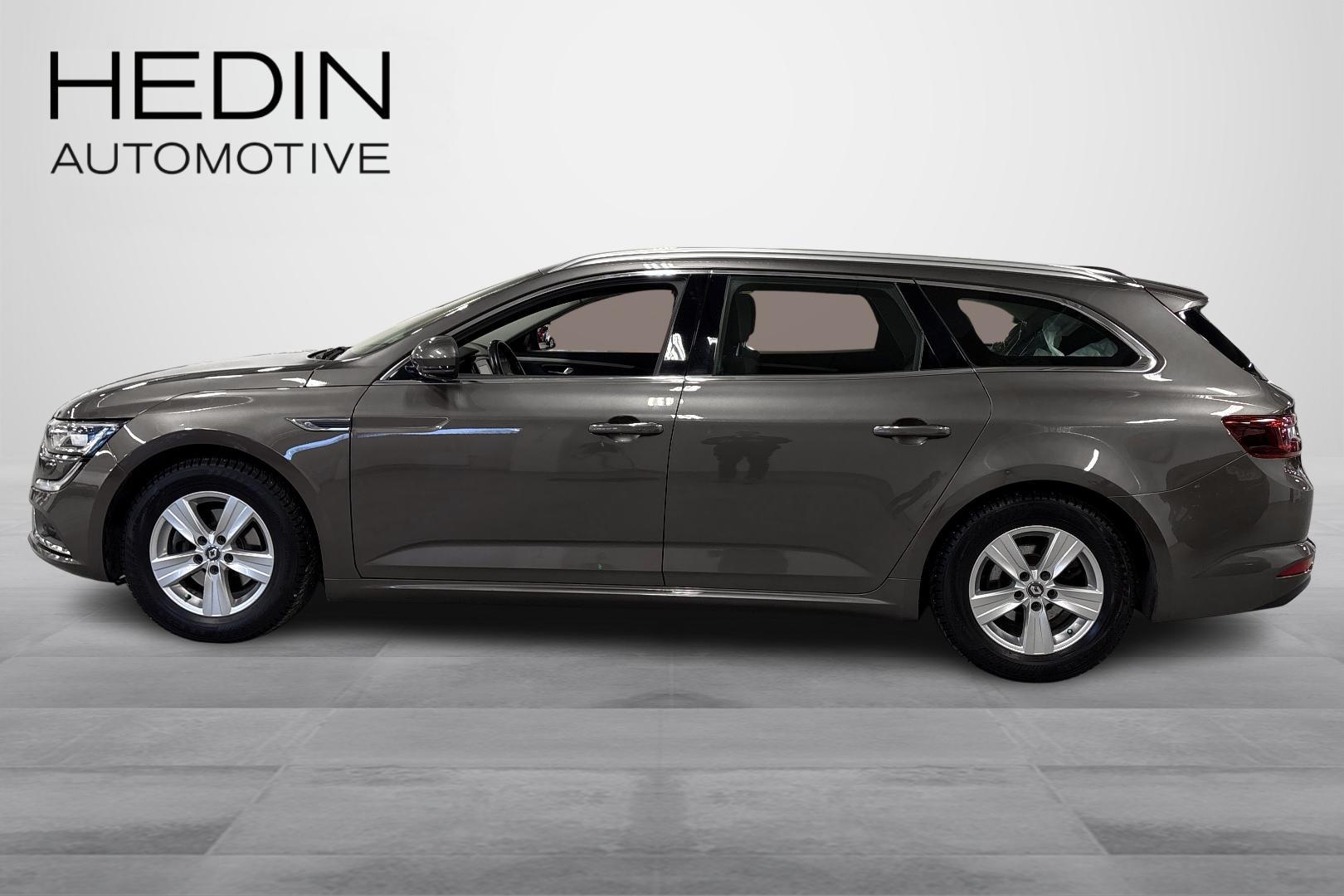 RENAULT Talisman 2018