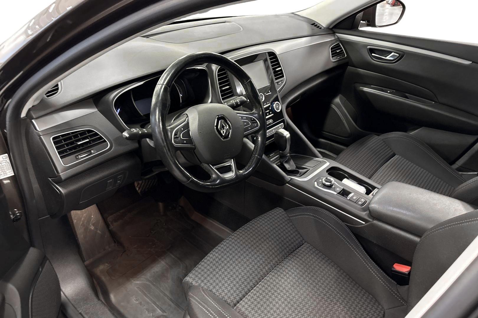 RENAULT Talisman 2018