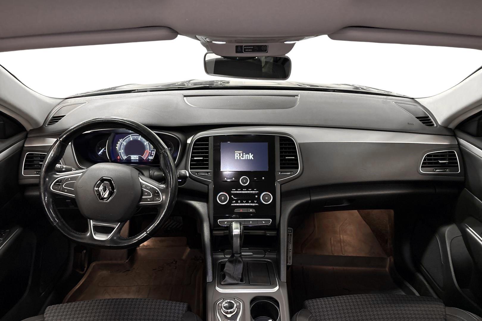 RENAULT Talisman 2018