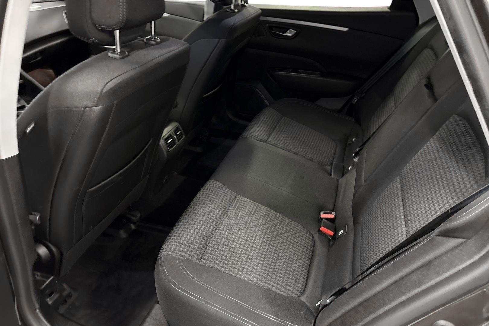 RENAULT Talisman 2018