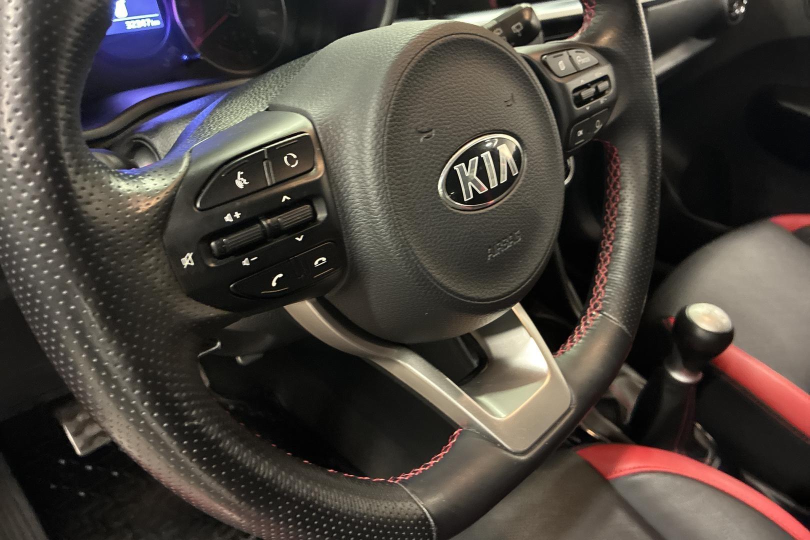 Kia Picanto 2020