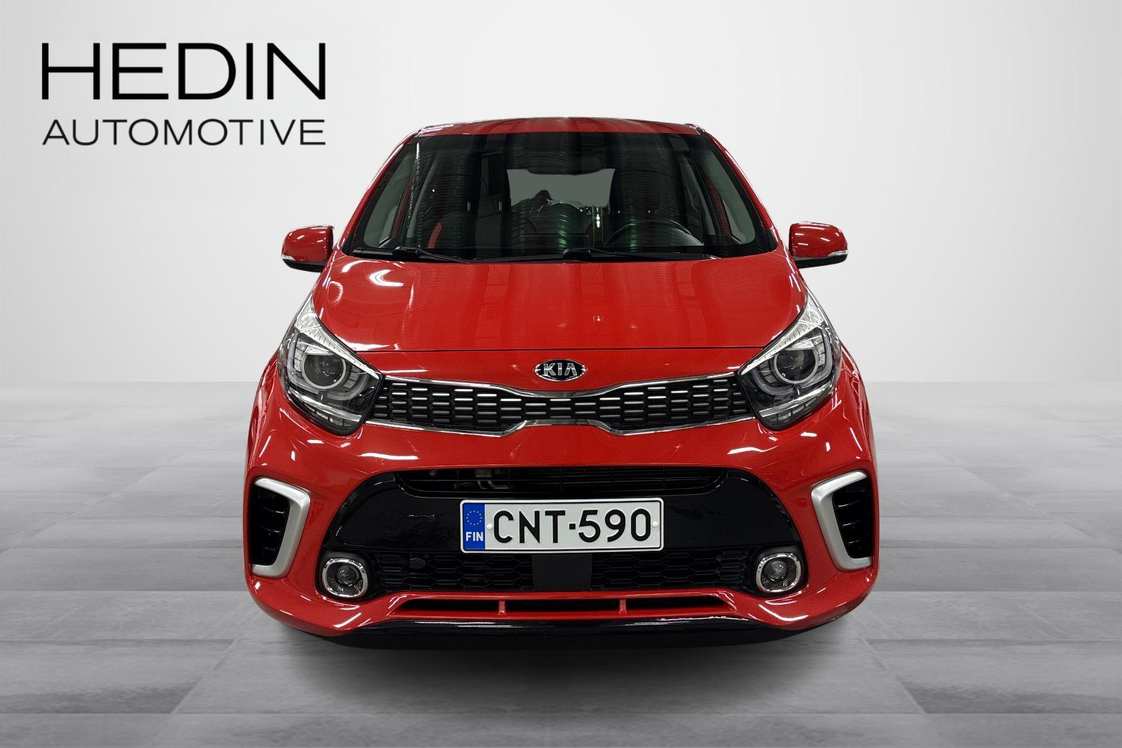 Kia Picanto 2020