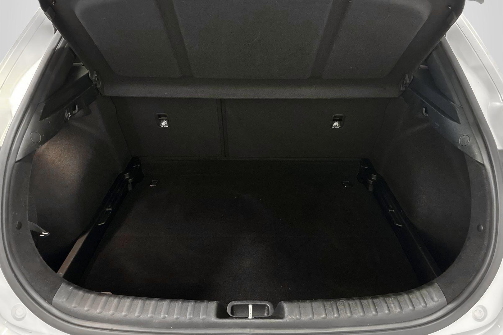 Kia XCeed 2020