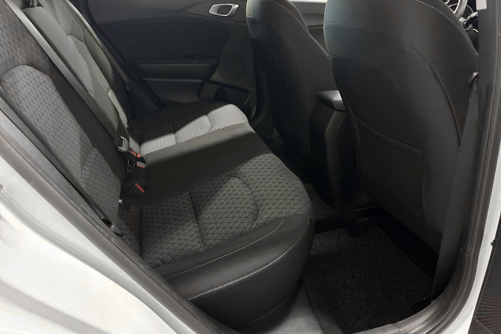 Kia XCeed 2020