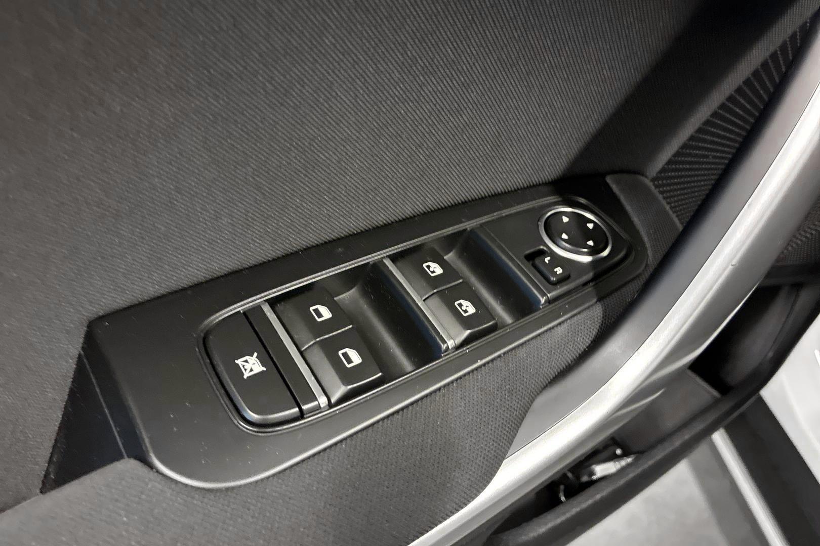 Kia XCeed 2020