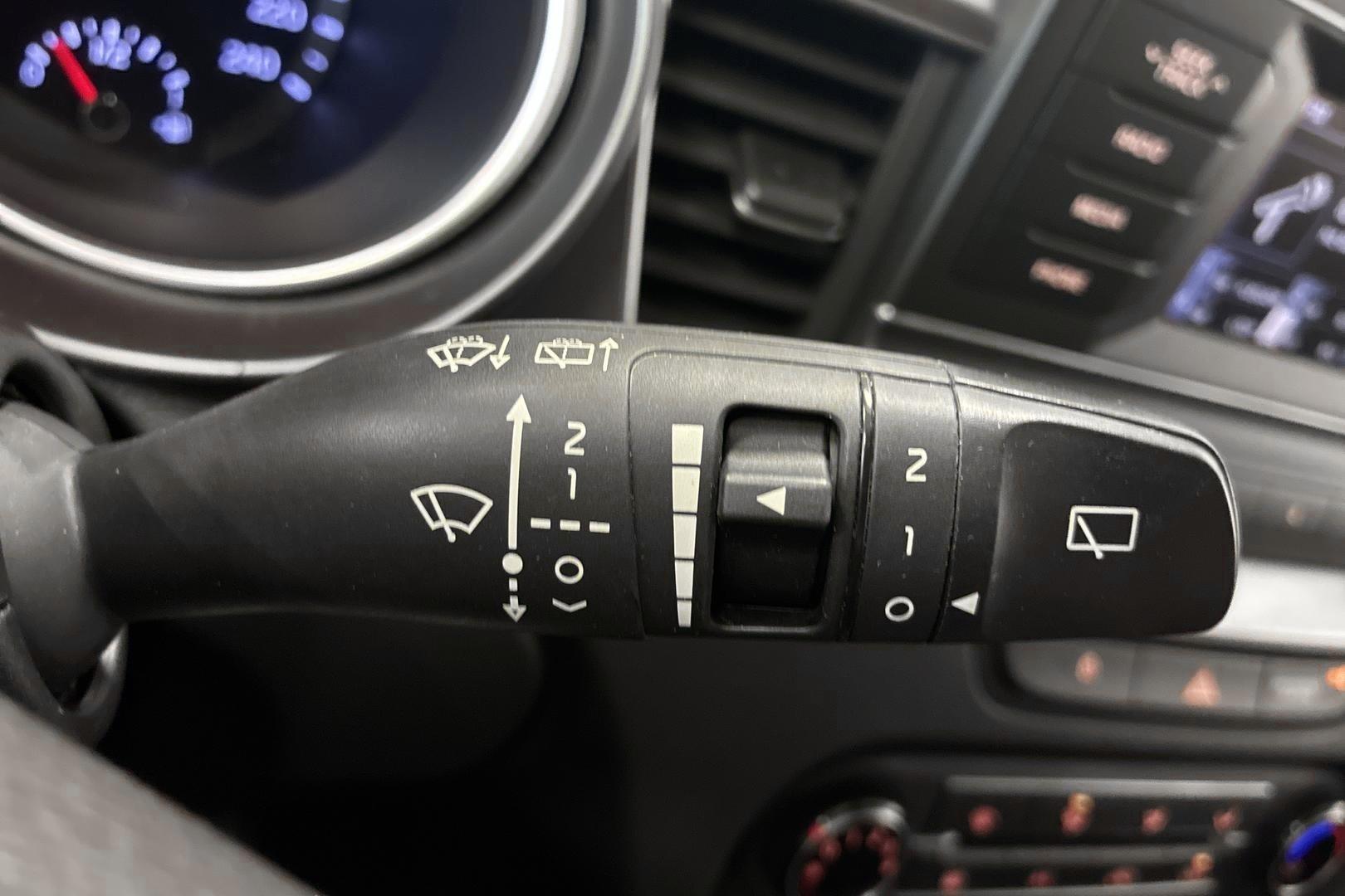 Kia XCeed 2020