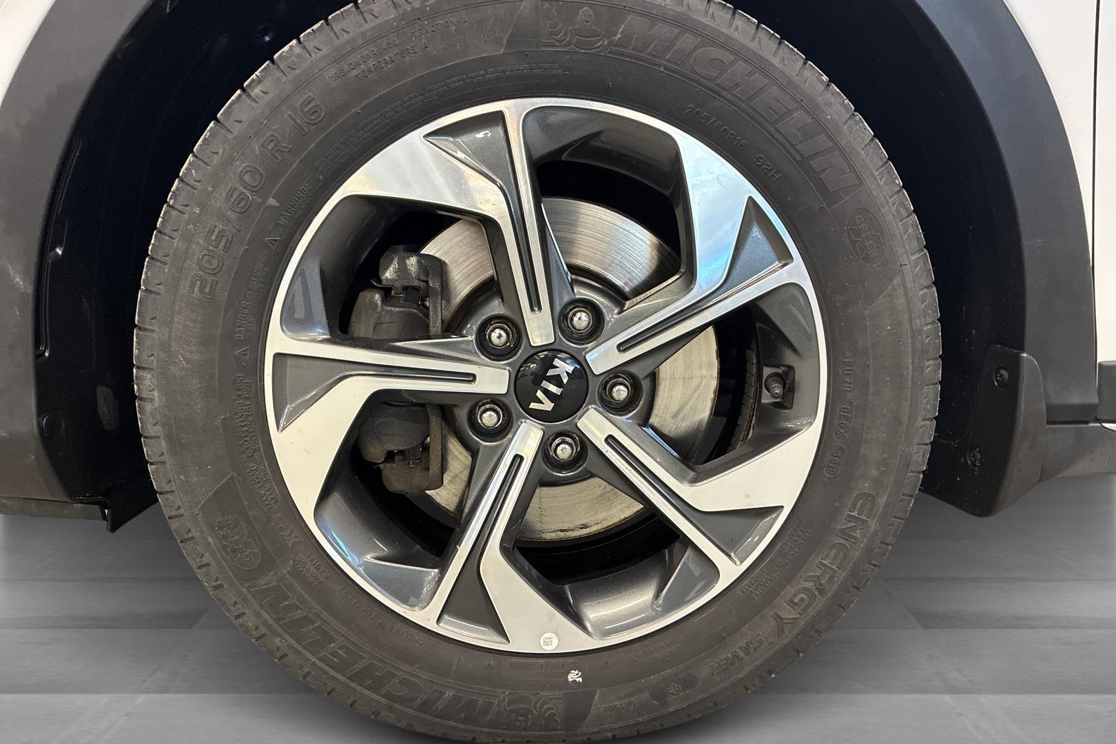 Kia XCeed 2020