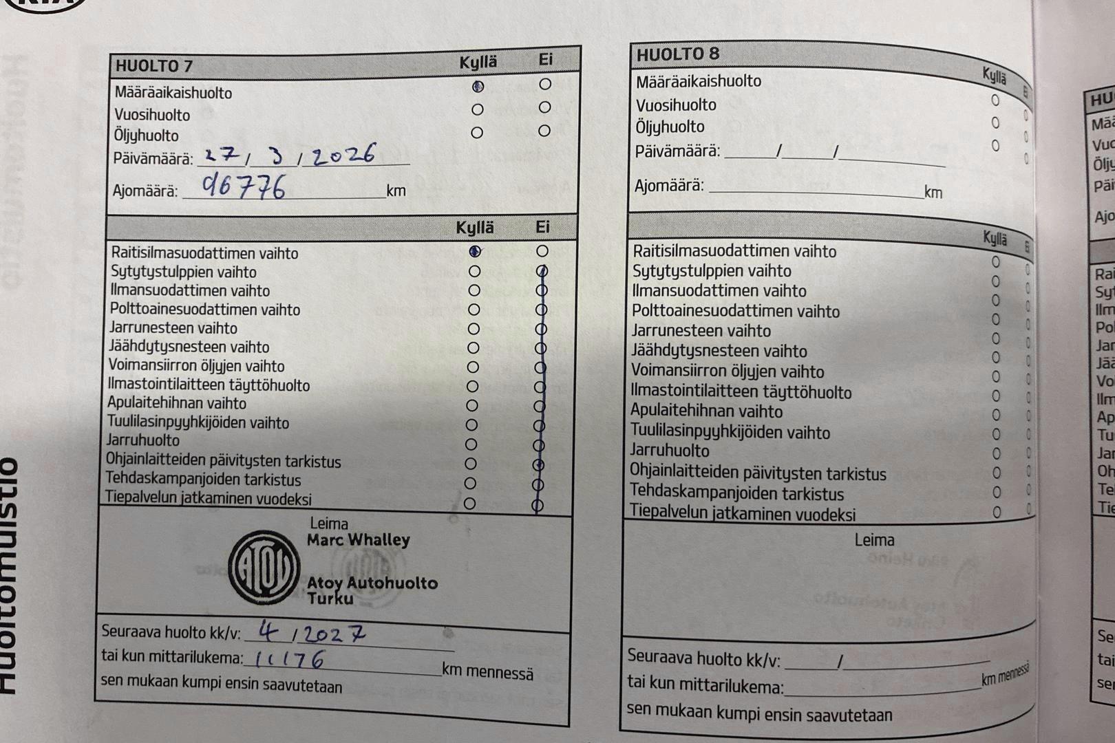 Kia XCeed 2020