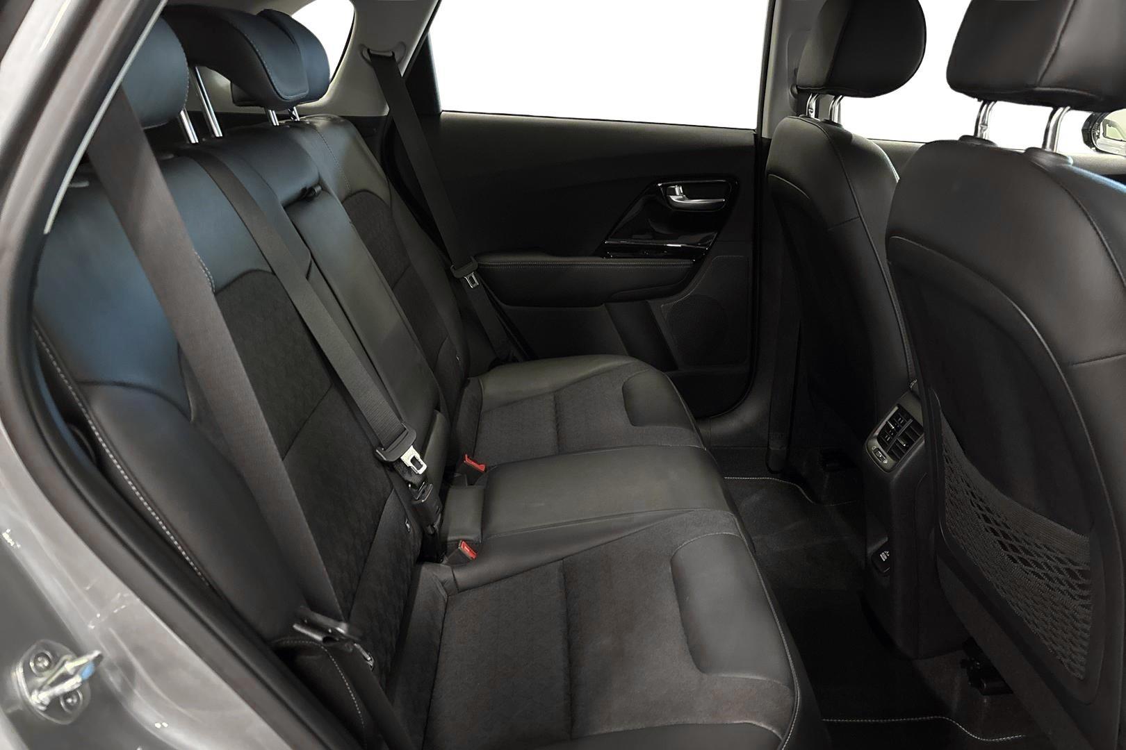 Kia Niro plug-in 2020