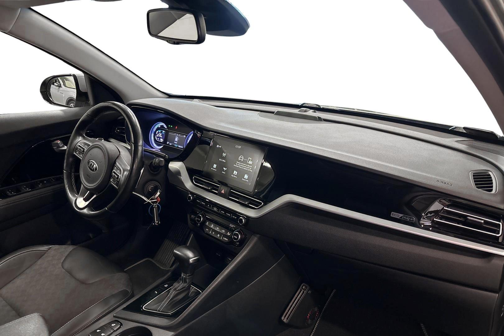 Kia Niro plug-in 2020