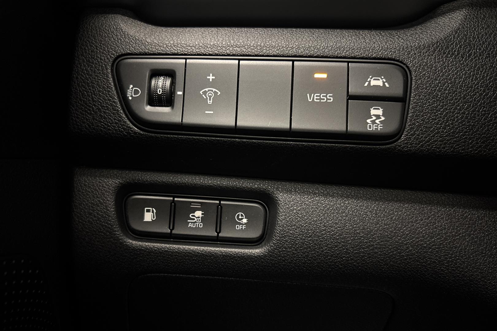 Kia Niro plug-in 2020