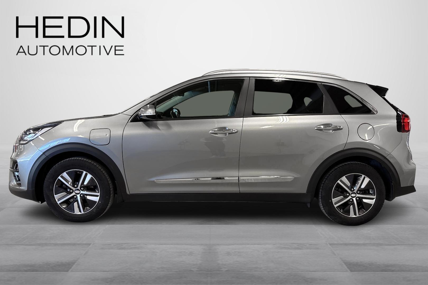 Kia Niro plug-in 2020