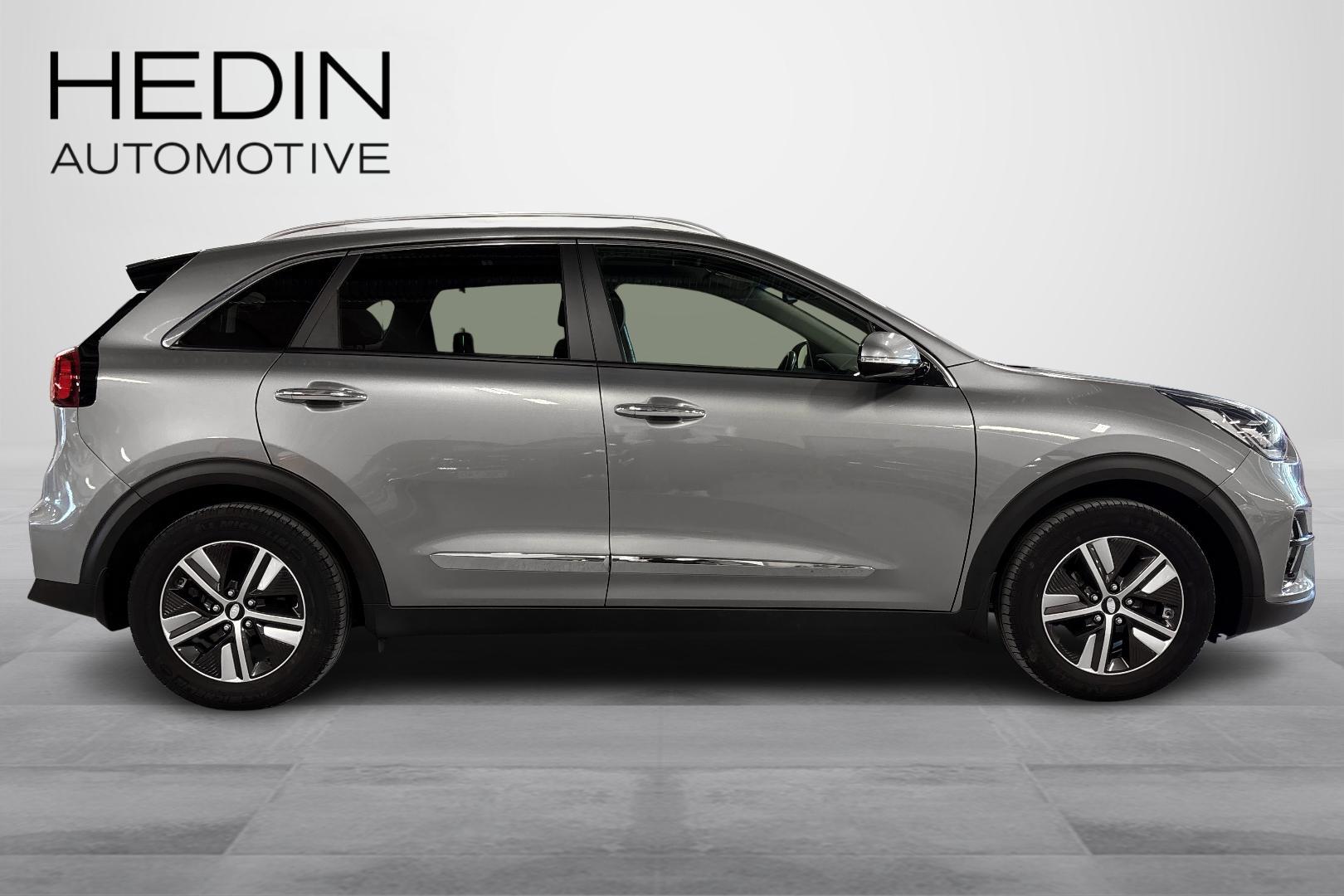Kia Niro plug-in 2020