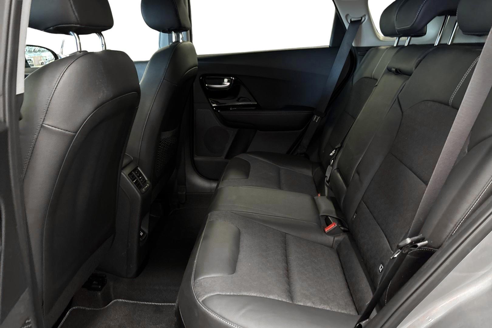 Kia Niro plug-in 2020