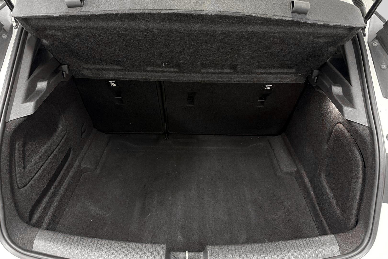 OPEL ASTRA 2022