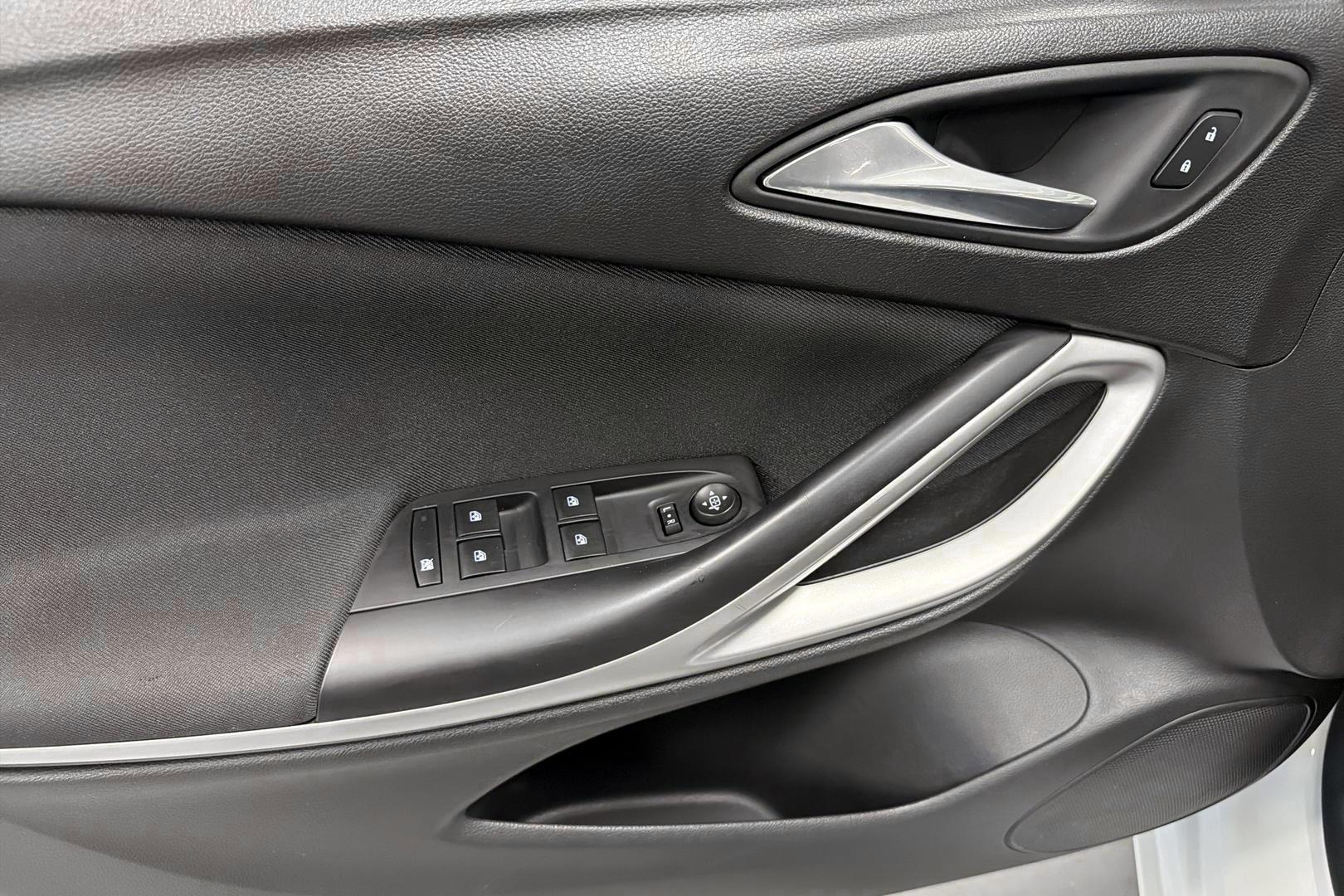 OPEL ASTRA 2022