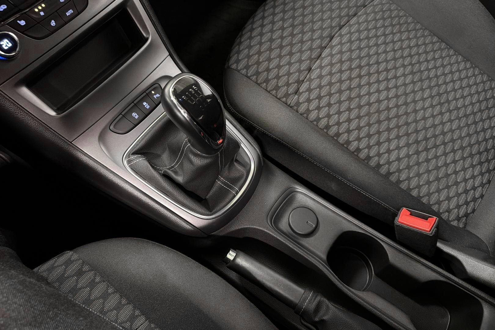 OPEL ASTRA 2022