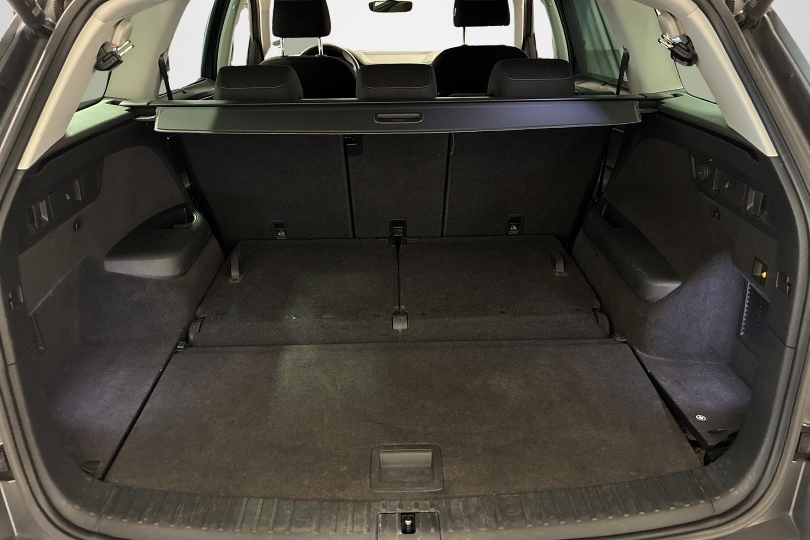 Skoda Kodiaq 2022