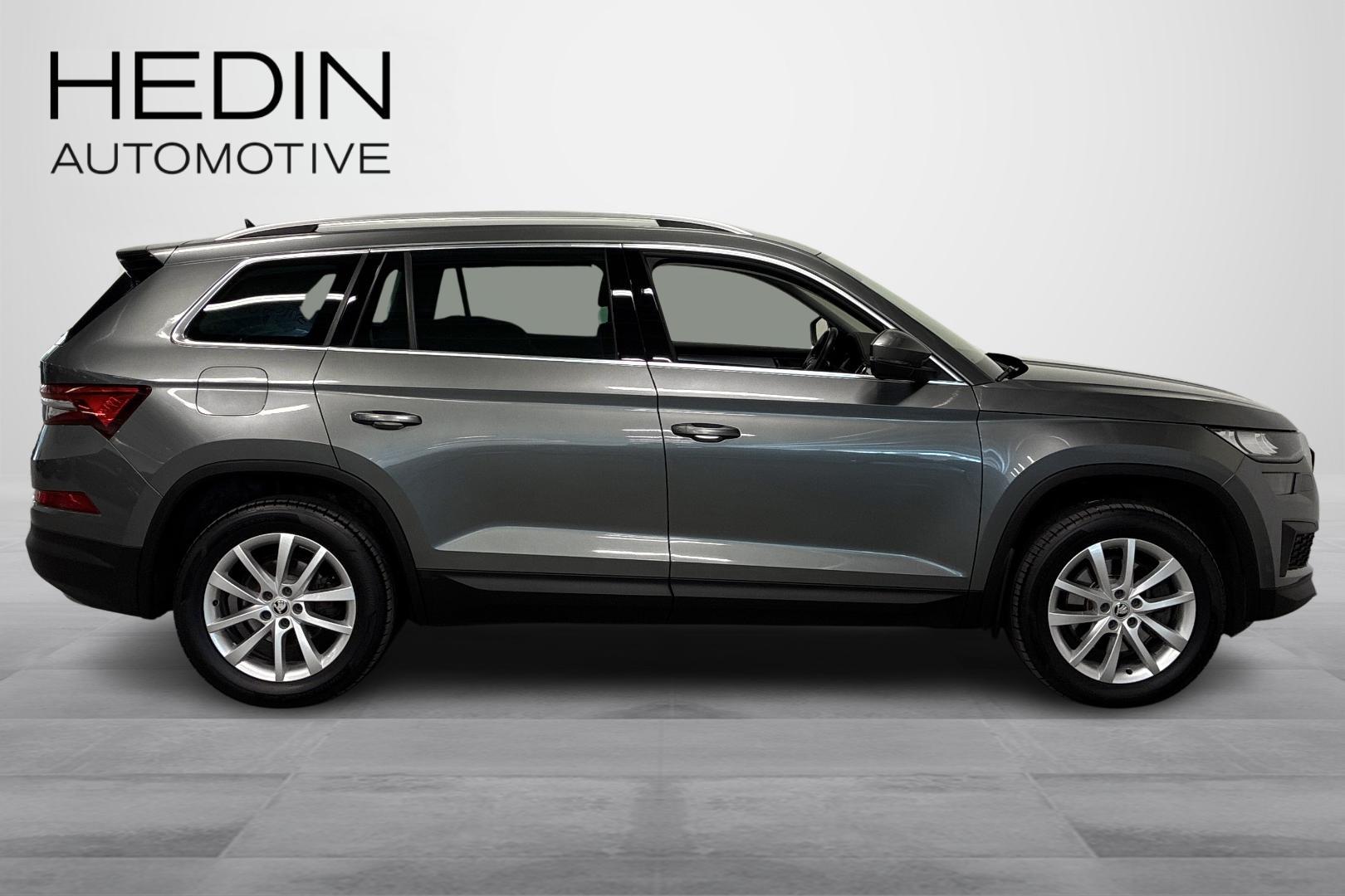 Skoda Kodiaq 2022