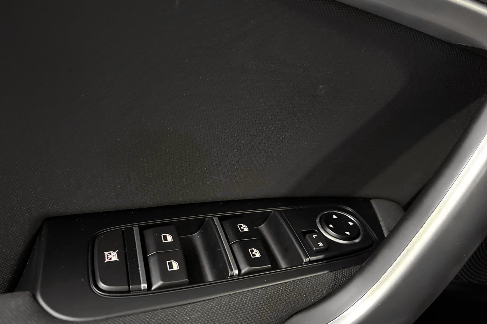 Kia Ceed 2024