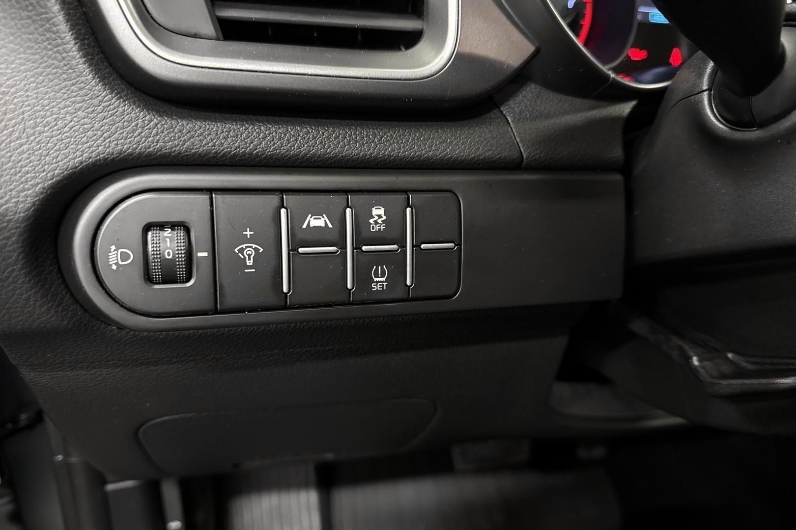 Kia Ceed 2024